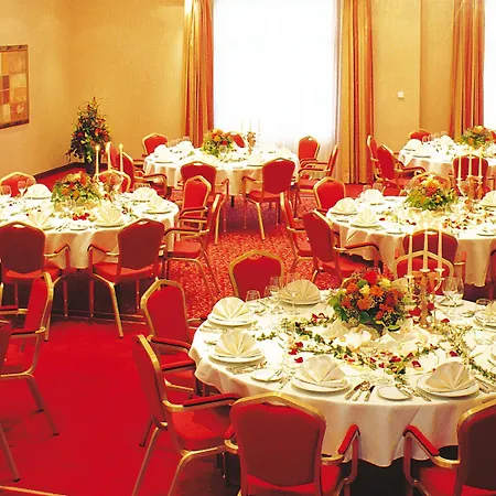 A-rosa Ostseehotel