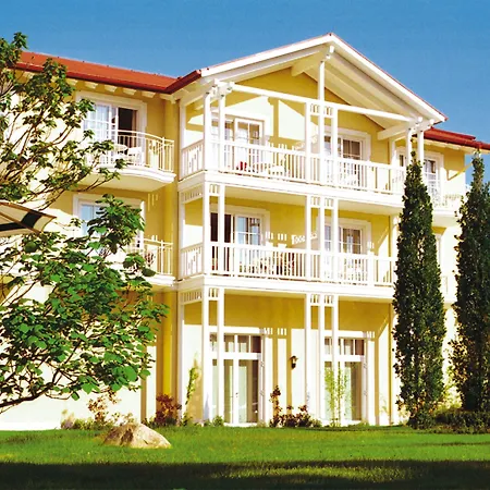 A-rosa Ostseehotel