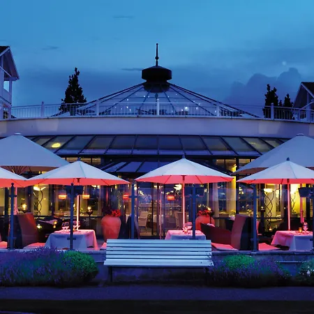 A-rosa Ostseehotel Ostseebad Kühlungsborn