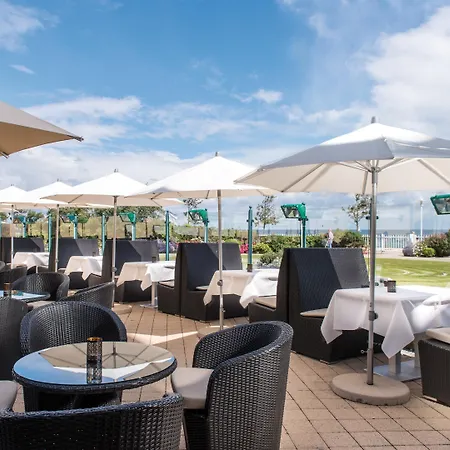 A-rosa Ostseehotel 4* Ostseebad Kühlungsborn
