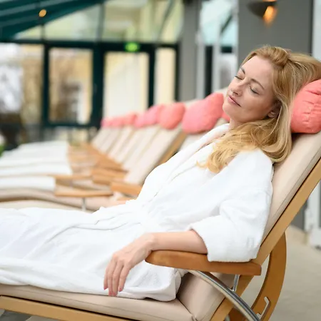 A-rosa Ostseehotel Отель