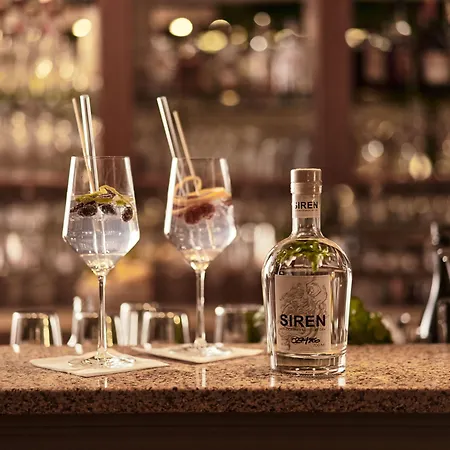 A-rosa Ostseehotel Отель Кюлунгсборн