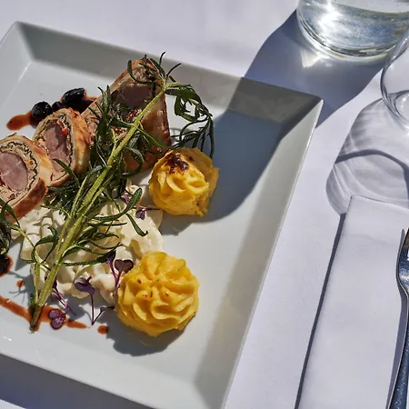 A-rosa Ostseehotel