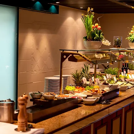 A-rosa Ostseehotel فندق 4*