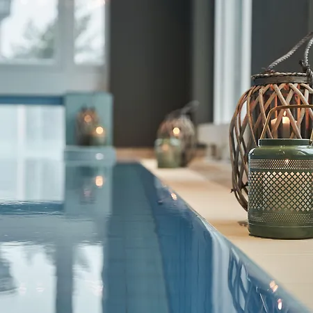 A-rosa Ostseehotel Кюлунгсборн