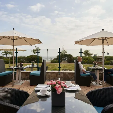 فندق A-rosa Ostseehotel