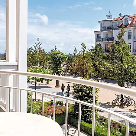 A-rosa Ostseehotel