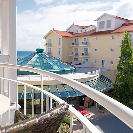 Travel Charme Ostseehotel Hotel 4*