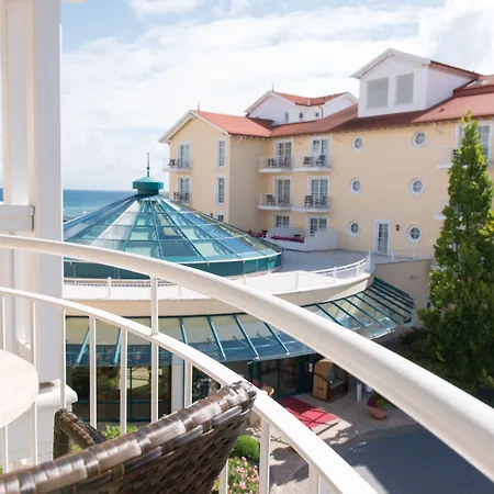 A-rosa Ostseehotel