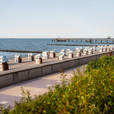 A-rosa Ostseehotel