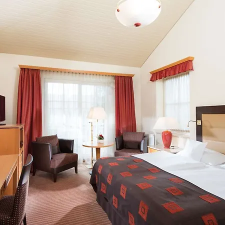 A-rosa Ostseehotel 4*