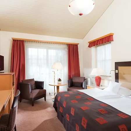 A-rosa Ostseehotel 4*