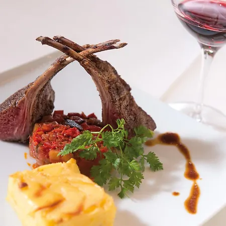 A-rosa Ostseehotel 4*