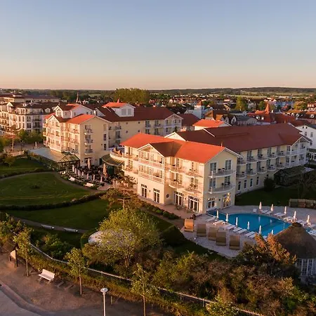 A-rosa Ostseehotel