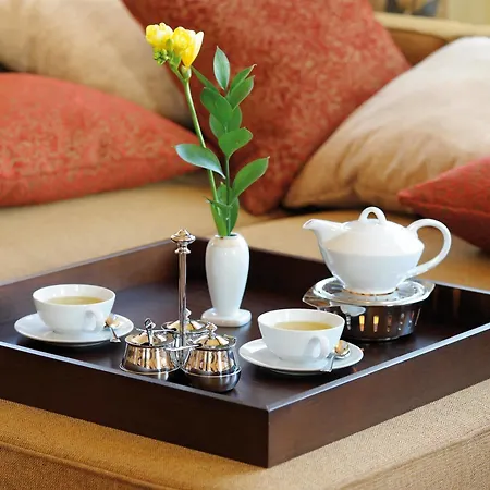 Hotel A-rosa Ostseehotel 4*