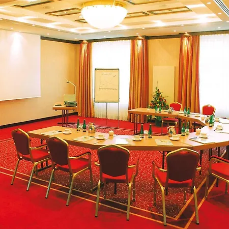 A-rosa Ostseehotel 4* Kuehlungsborn