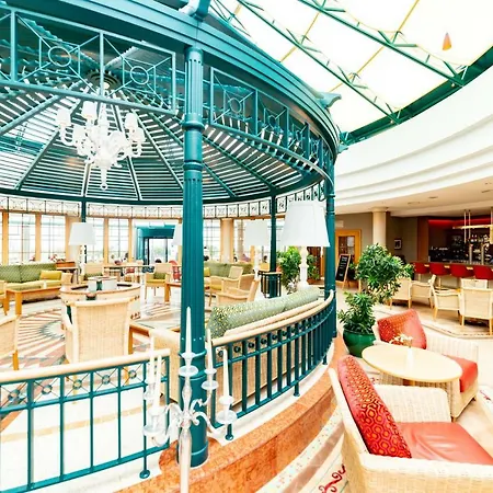 A-rosa Ostseehotel