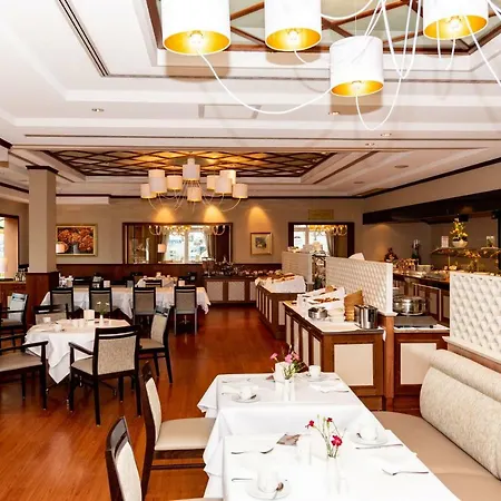 A-rosa Ostseehotel