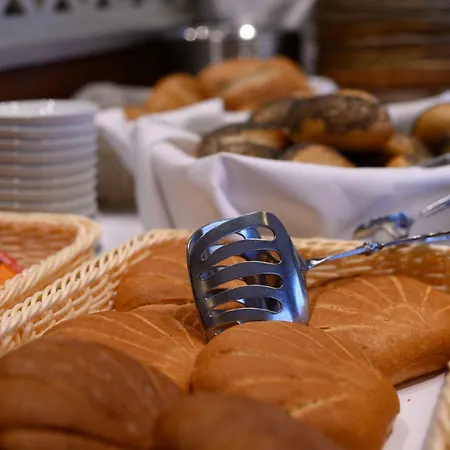 فندق A-rosa Ostseehotel Ostseebad Kühlungsborn