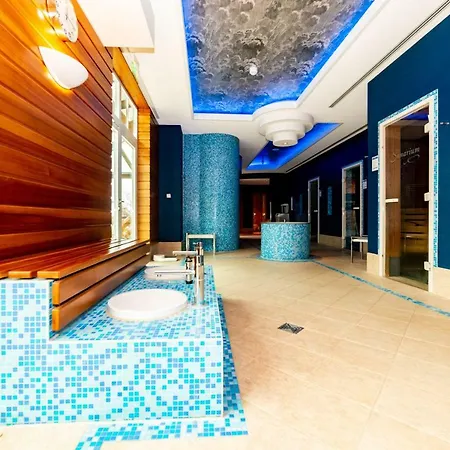 A-rosa Ostseehotel 4*
