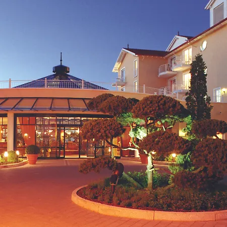 Travel Charme Ostseehotel