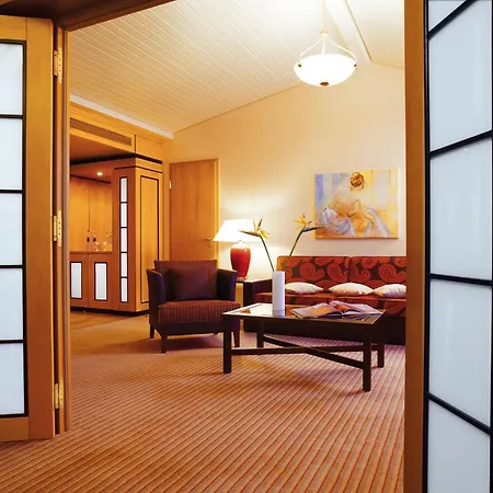 A-rosa Ostseehotel فندق