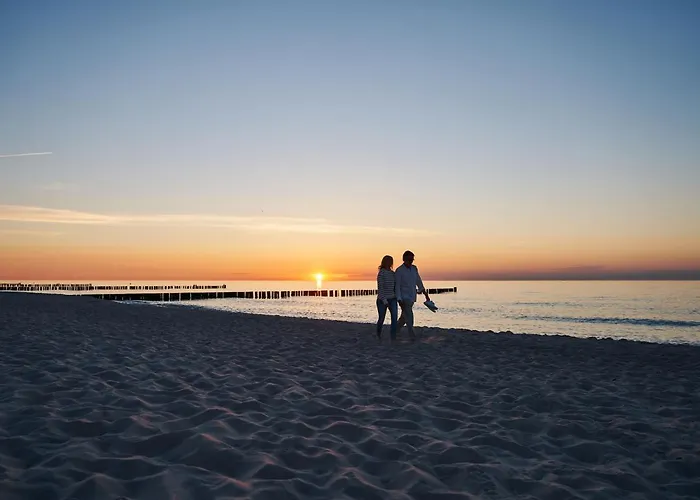 Travel Charme Ostseehotel Hotel 4*