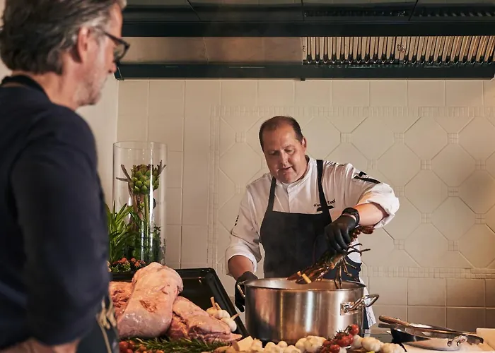 A-rosa Ostseehotel 4*