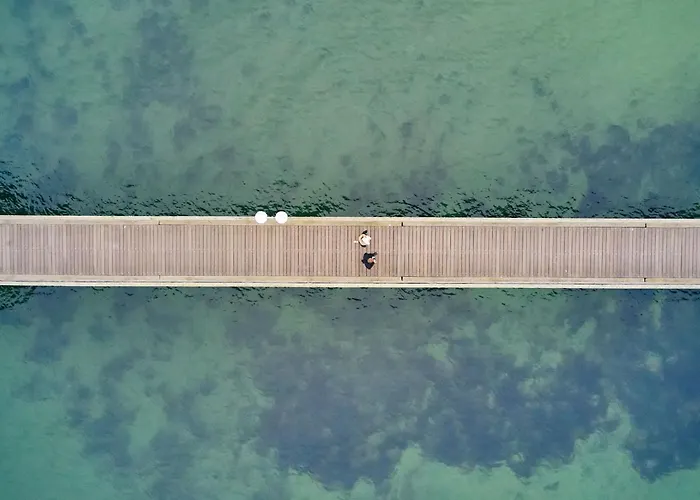 Travel Charme Ostseehotel Hotel 4*