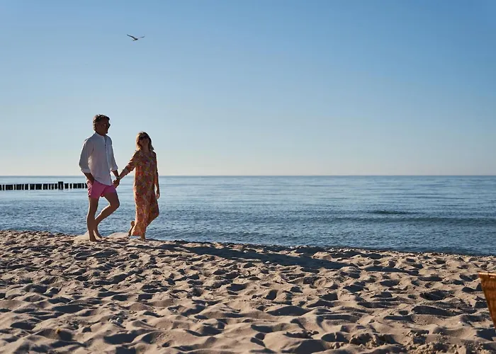 Travel Charme Ostseehotel 4*