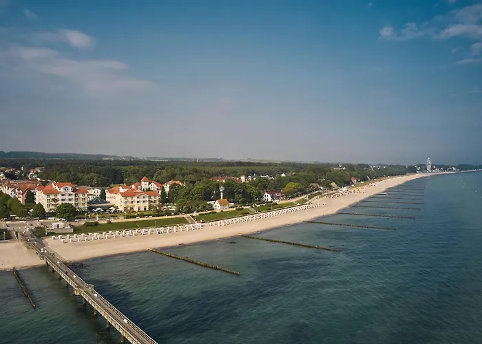 Travel Charme Ostseehotel