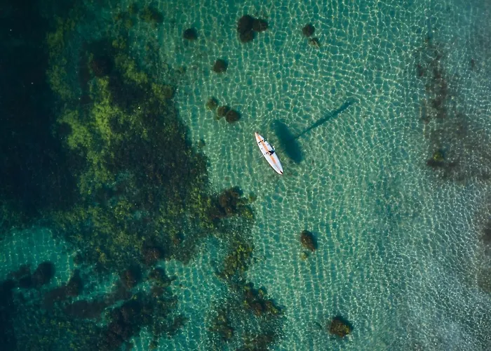 Travel Charme Ostseehotel Ostseebad Kühlungsborn