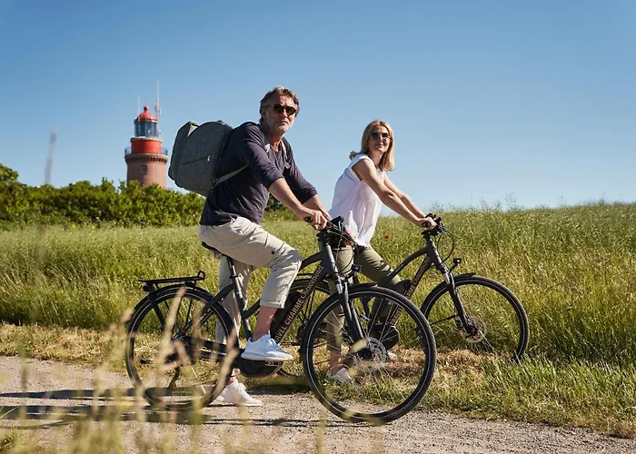 Travel Charme Ostseehotel Hotel 4*