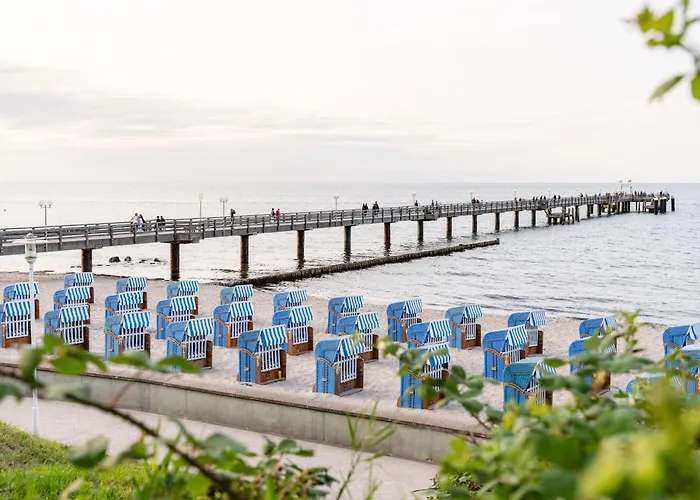 Travel Charme Ostseehotel Hotel 4*