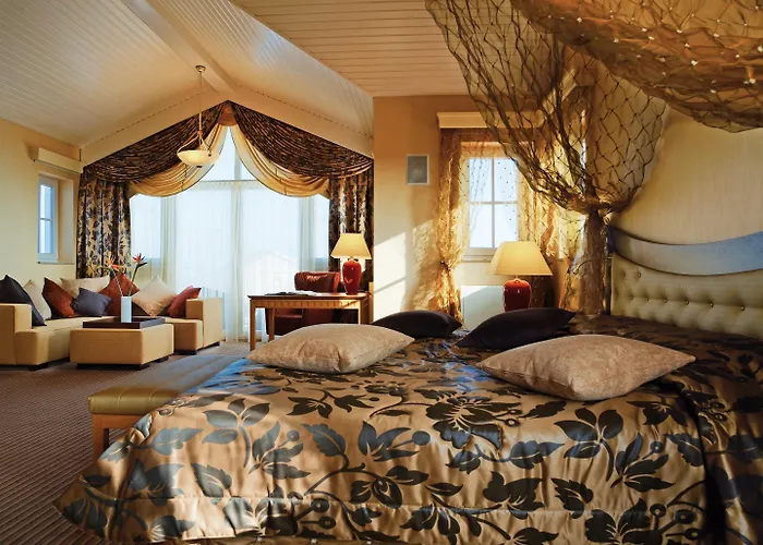 Travel Charme Ostseehotel Hotel