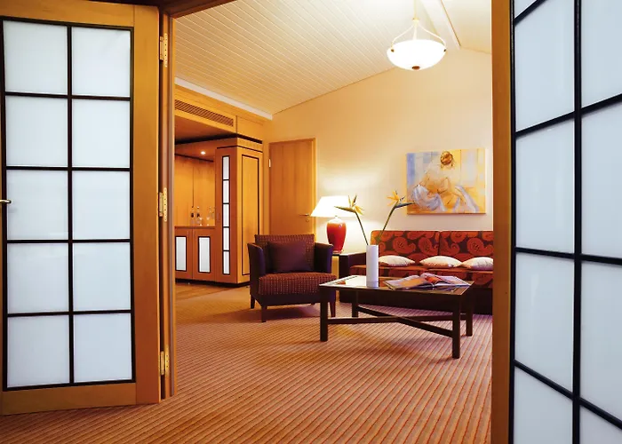 Travel Charme Ostseehotel 4*