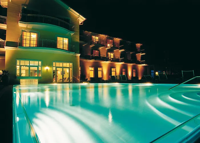 Travel Charme Ostseehotel Hotel