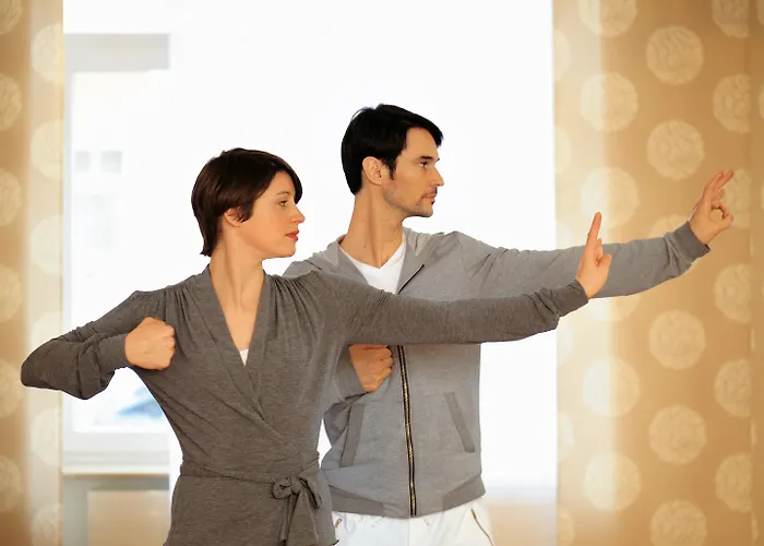 Hotel Travel Charme Ostseehotel