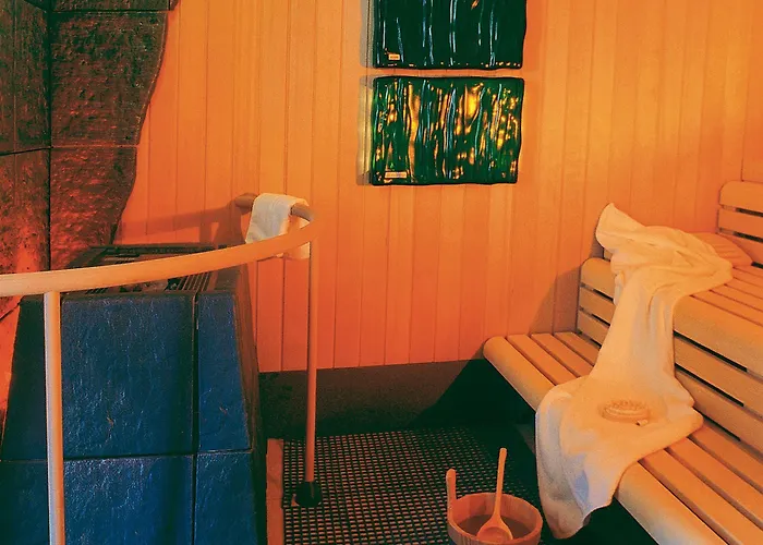 Travel Charme Ostseehotel 4*