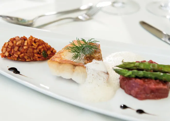 Travel Charme Ostseehotel Hotel 4*