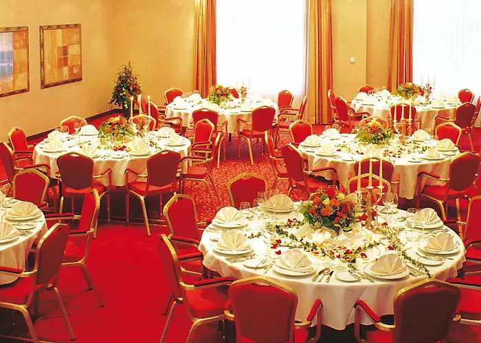 Travel Charme Ostseehotel