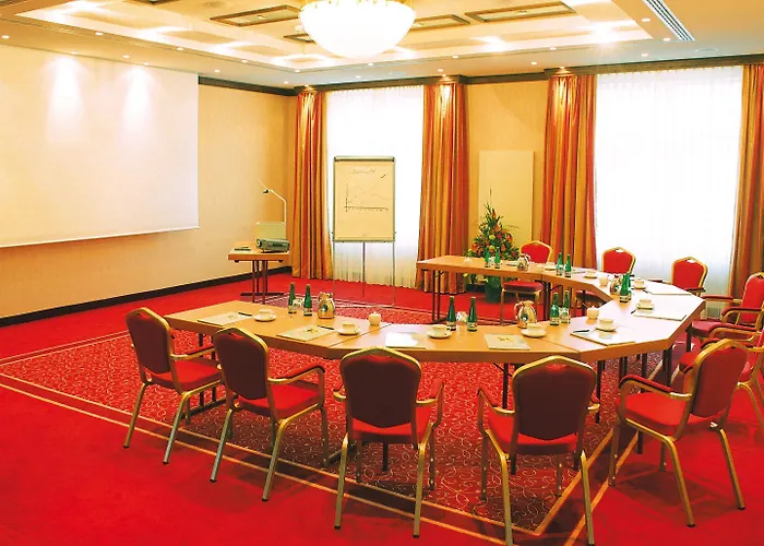 Travel Charme Ostseehotel 4*