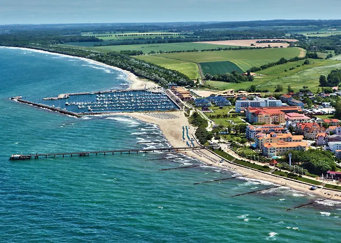 Hotel Travel Charme Ostseehotel