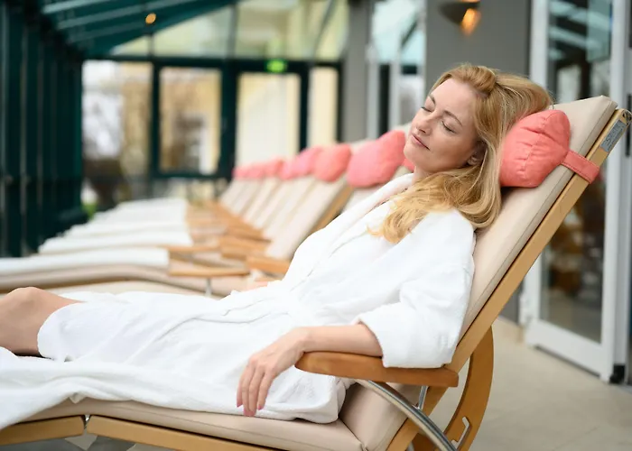 Travel Charme Ostseehotel Hotel