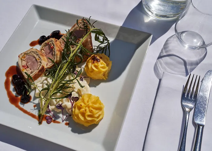 Travel Charme Ostseehotel