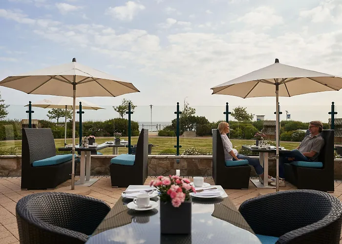 Hotel Travel Charme Ostseehotel