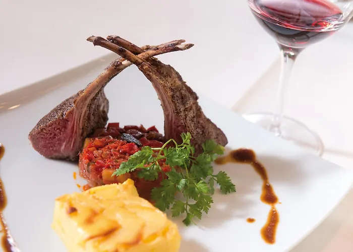 Travel Charme Ostseehotel 4*