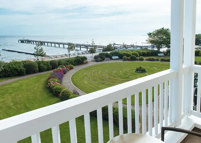 Travel Charme Ostseehotel